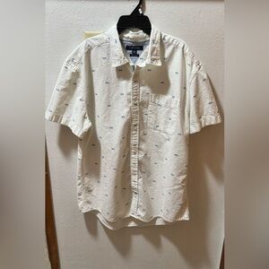 TOMMY HILFIGER Short-Sleeve